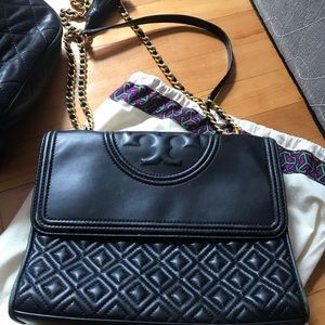 Tori Burch hand bag